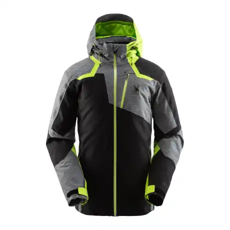 Spyder Leader GTX Mens Insulated Ski Jacket